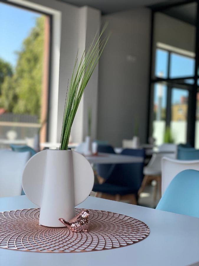 ميلنو Savana Resort Mielno المظهر الخارجي الصورة
