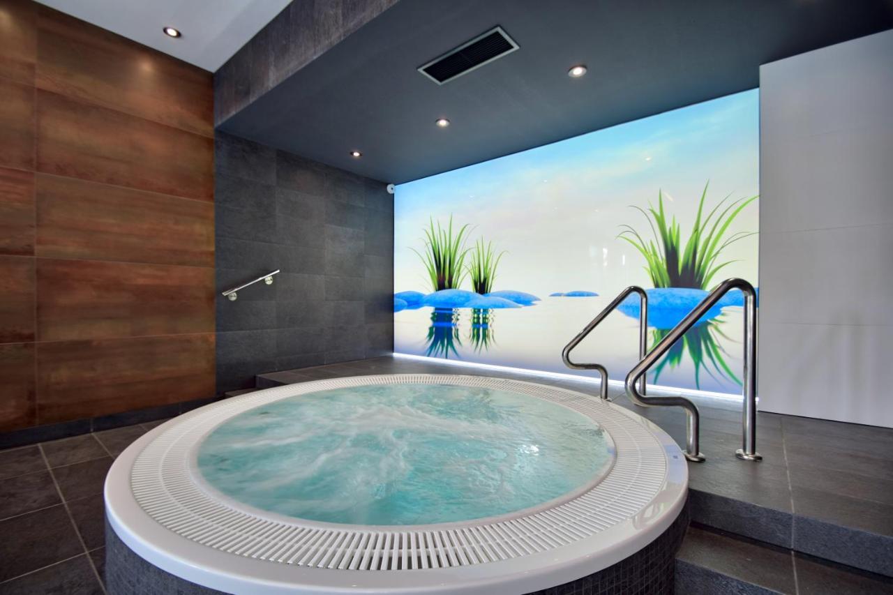 ميلنو Savana Resort Mielno المظهر الخارجي الصورة