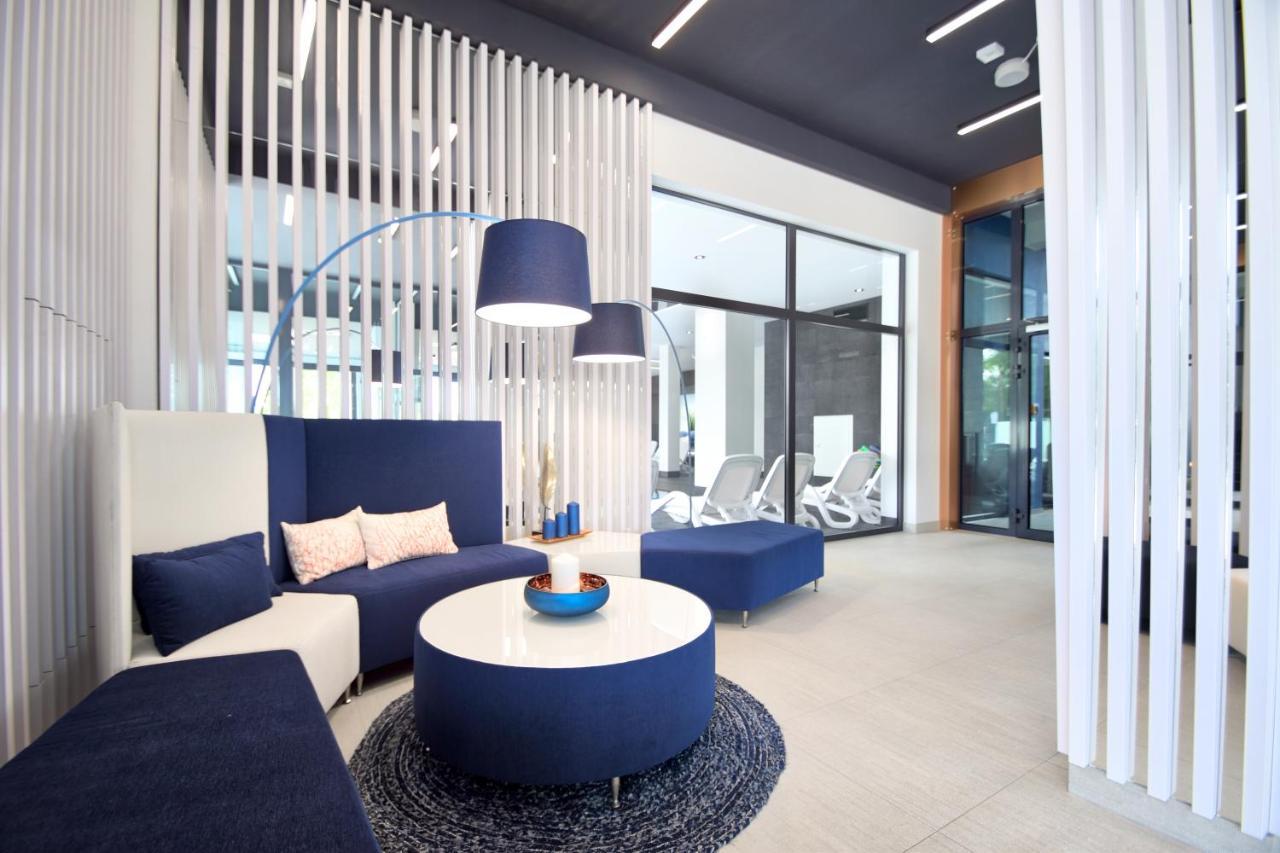 ميلنو Savana Resort Mielno المظهر الخارجي الصورة