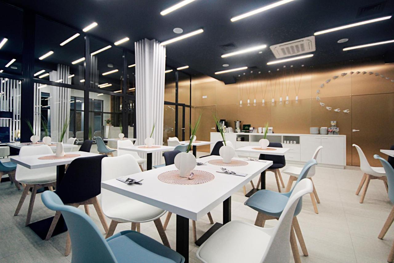 ميلنو Savana Resort Mielno المظهر الخارجي الصورة
