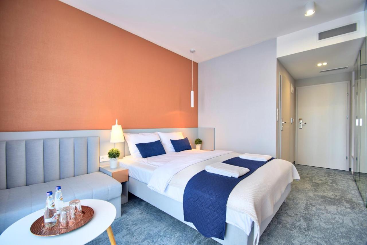 ميلنو Savana Resort Mielno المظهر الخارجي الصورة