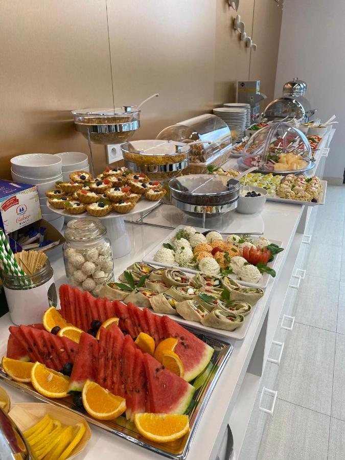 ميلنو Savana Resort Mielno المظهر الخارجي الصورة