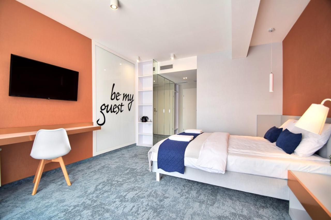 ميلنو Savana Resort Mielno المظهر الخارجي الصورة